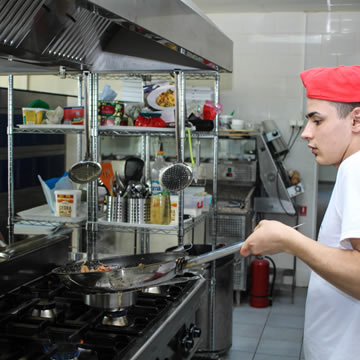 halal restaurants and cafes in zimbabwe