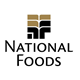 certified halal - national foods