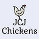halaal jcj chickens harare