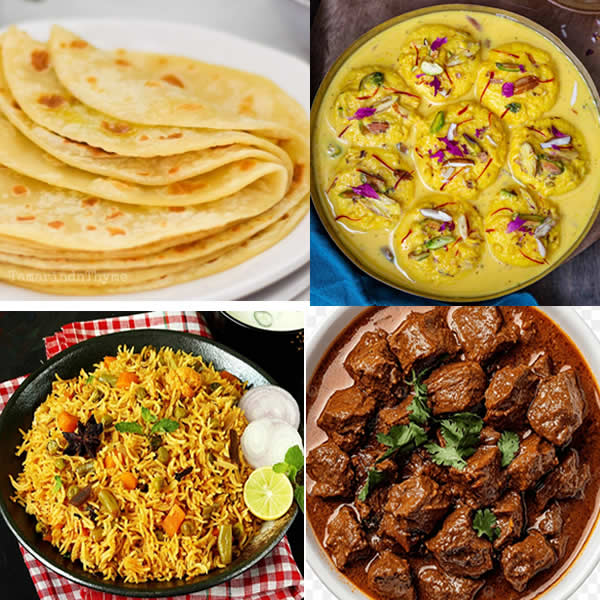 halaal association of Zimbabwe catering services